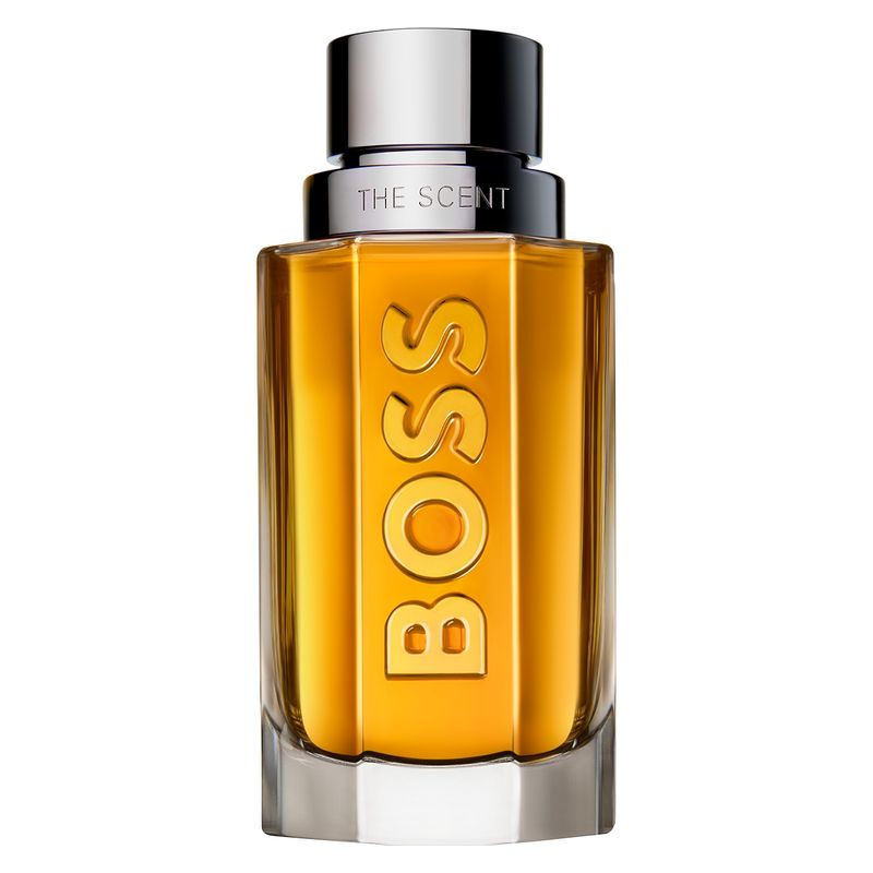 the scent eau de toilette_#50ml - ricaricabile