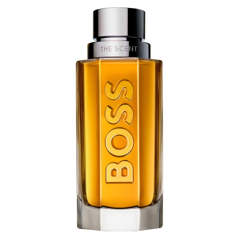 The Scent Eau de Toilette_#100ml - Ricaricabile