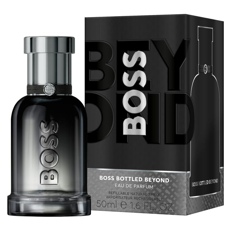 bottled beyond eau de parfum_#50ml