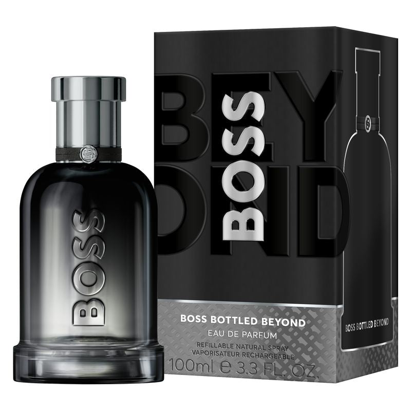 bottled beyond eau de parfum_#100ml