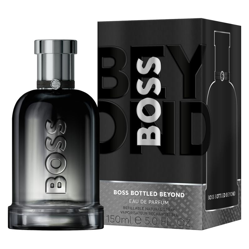 Bottled Beyond Eau de Parfum_#150ML