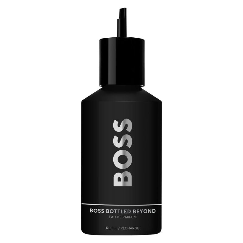 Bottled Beyond Eau de Parfum_#200ML - RICARICA