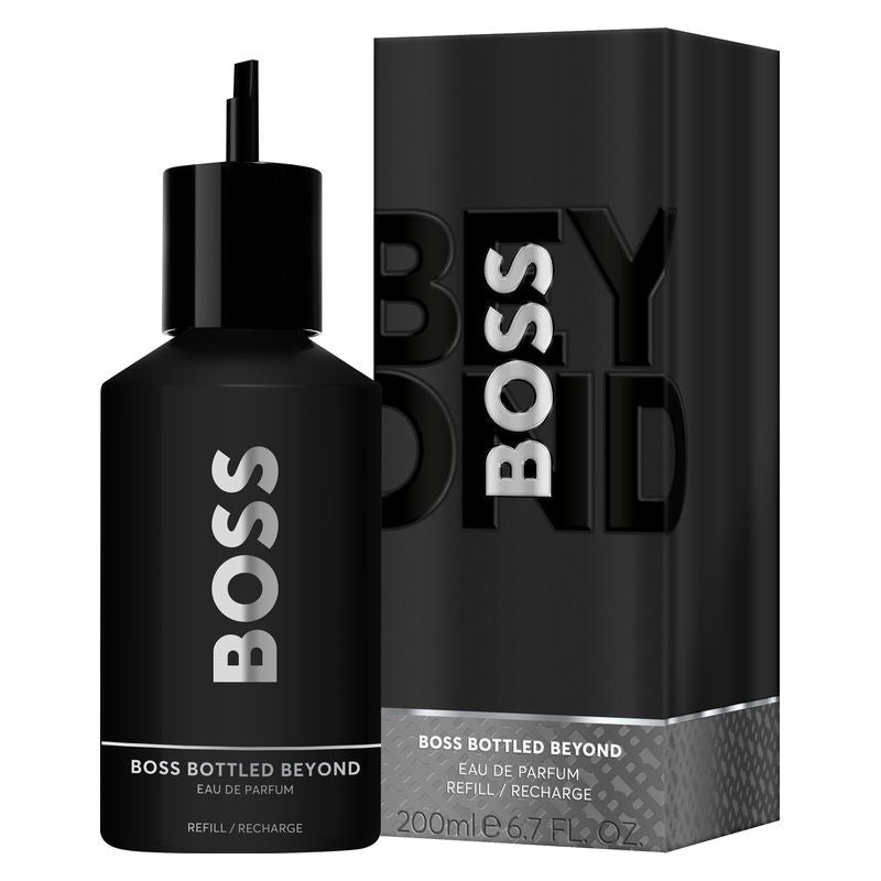 Bottled Beyond Eau de Parfum_#200ML - RICARICA