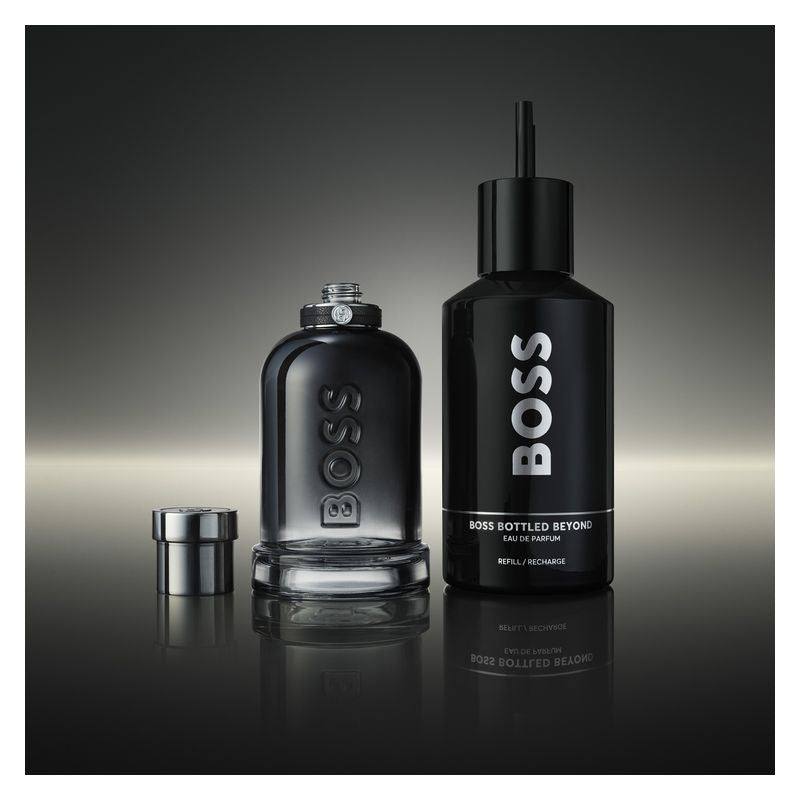 Bottled Beyond Eau de Parfum_#200ML - RICARICA