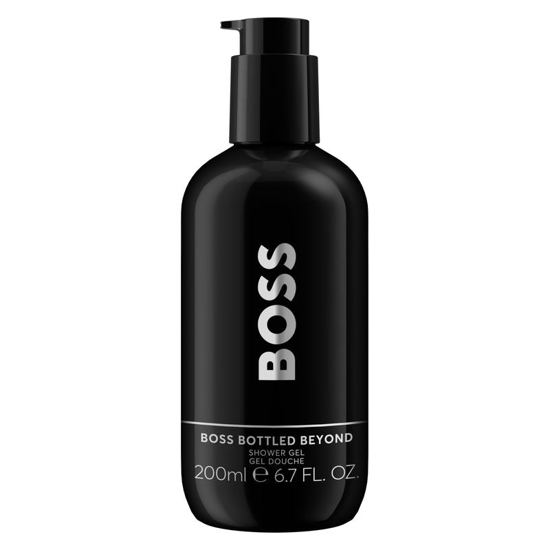 Bottled Beyond Gel Doccia_#200ML