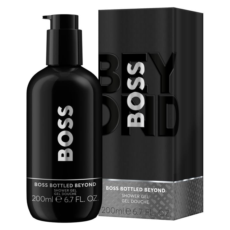 Bottled Beyond Gel Doccia_#200ML