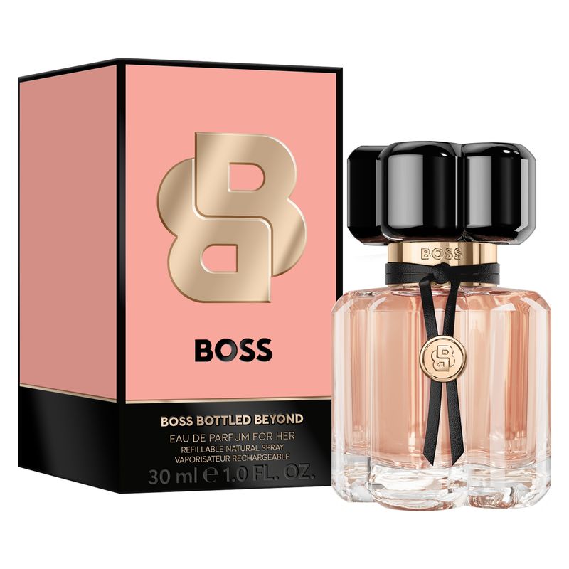 Bottled Beyond For Her Eau de Parfum_#30ml