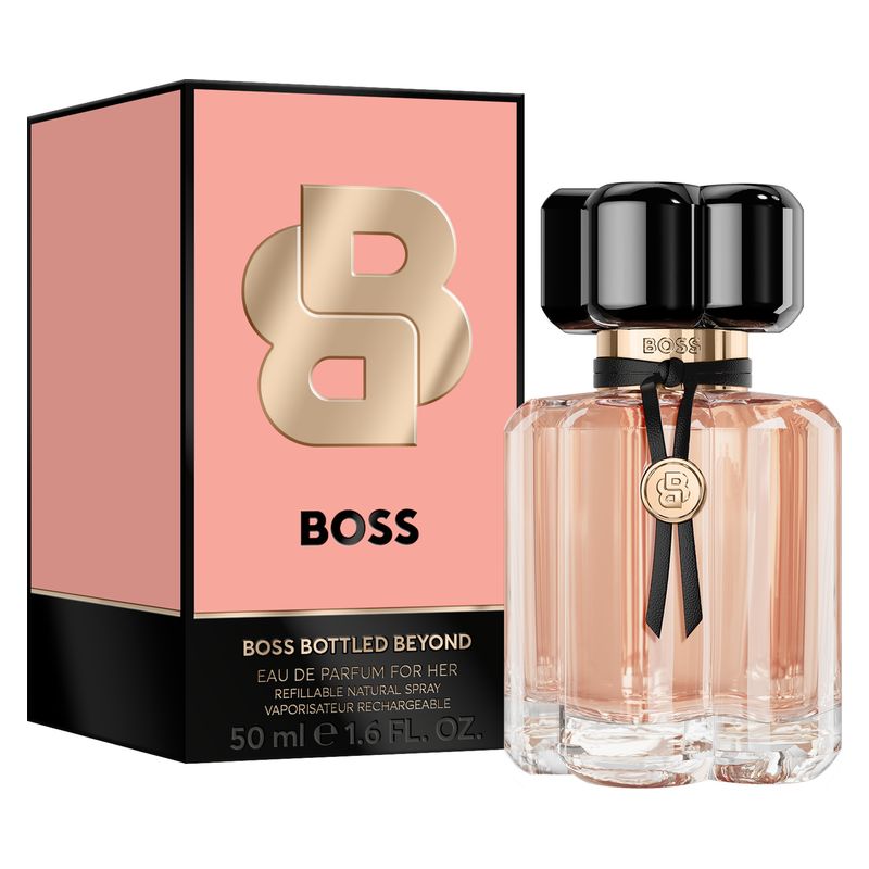 bottled beyond for her eau de parfum_#50ml - ricaricabile
