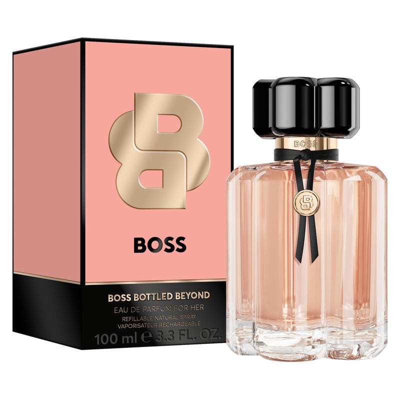 bottled beyond for her eau de parfum_#100ml