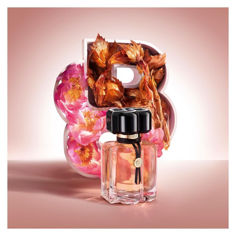 bottled beyond for her eau de parfum_#100ml