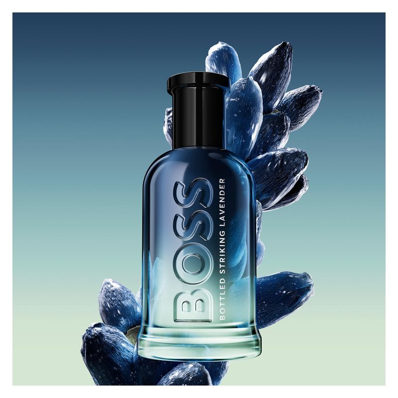 bottled striking lavender eau de parfum_#100ml