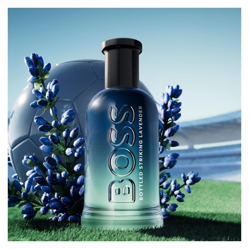 Bottled Striking Lavender Eau de Parfum_#100ml