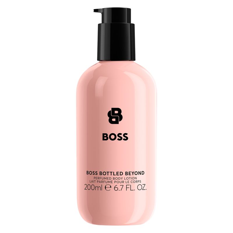Bottled Beyond For Her Latte Corpo_#200ml