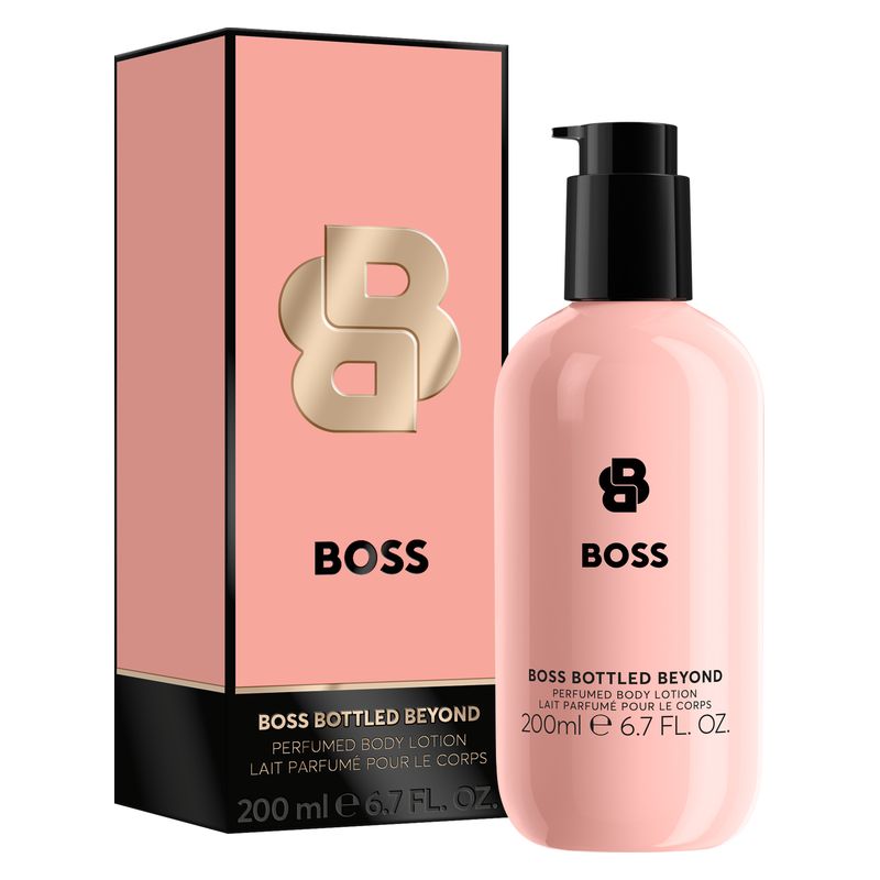 bottled beyond for her latte corpo_#200ml