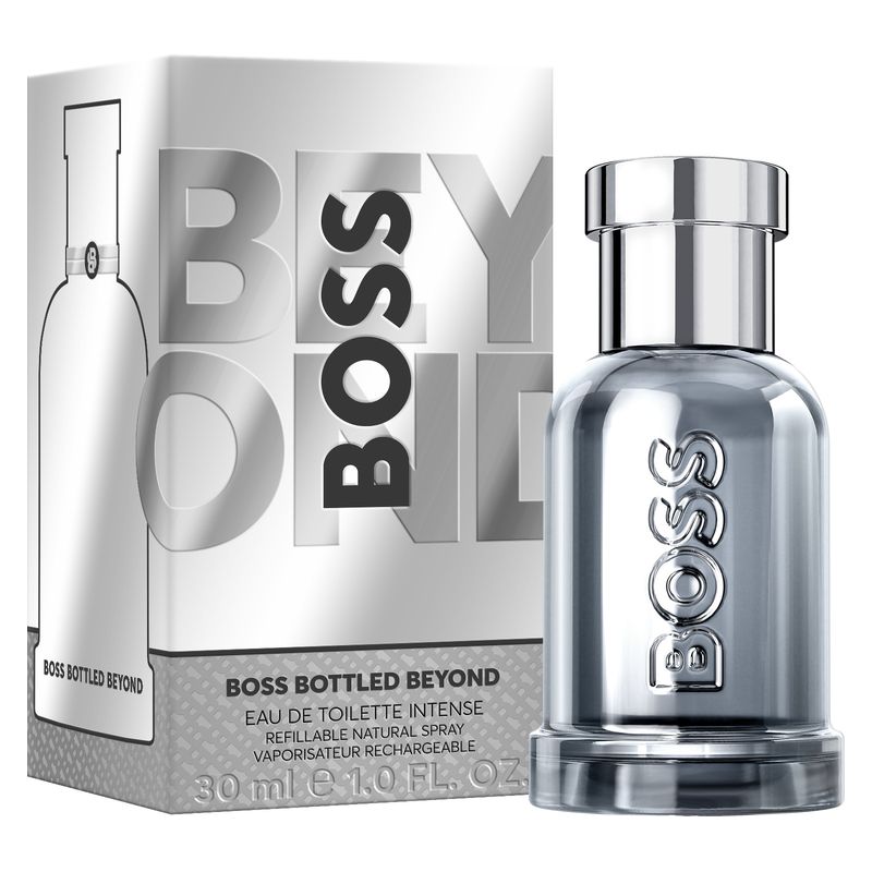 bottled beyon eau de toilette intense_#30ml