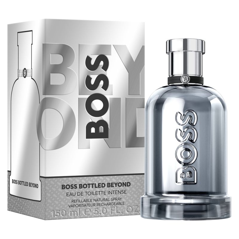bottled beyon eau de toilette intense_#150ml