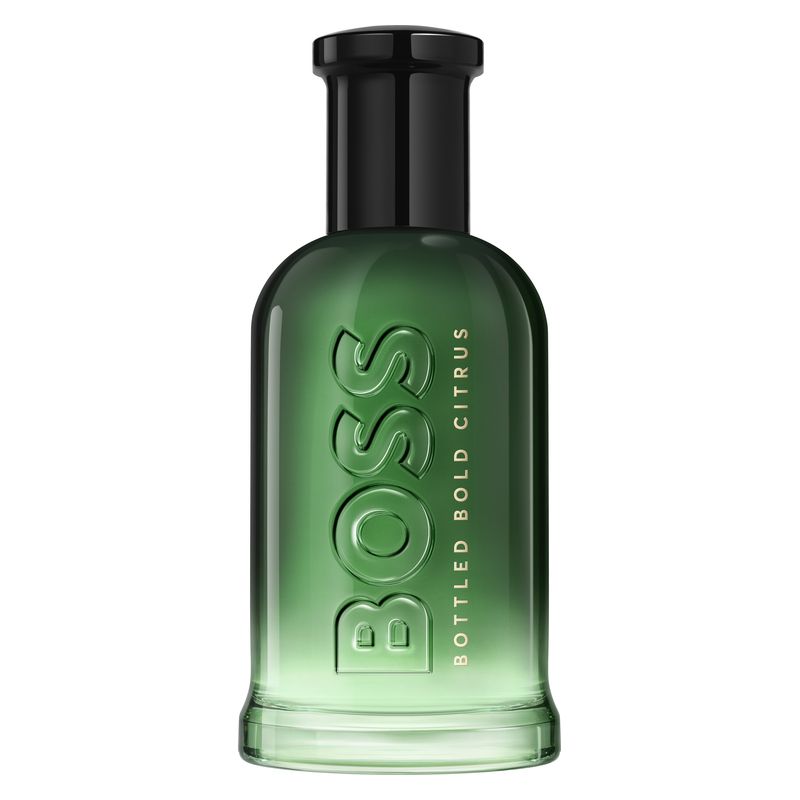 Bottled Bold Citrus Eau de Parfum_#100ML
