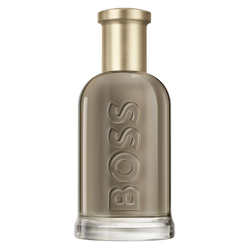 Bottled Eau de Parfum_#100ML