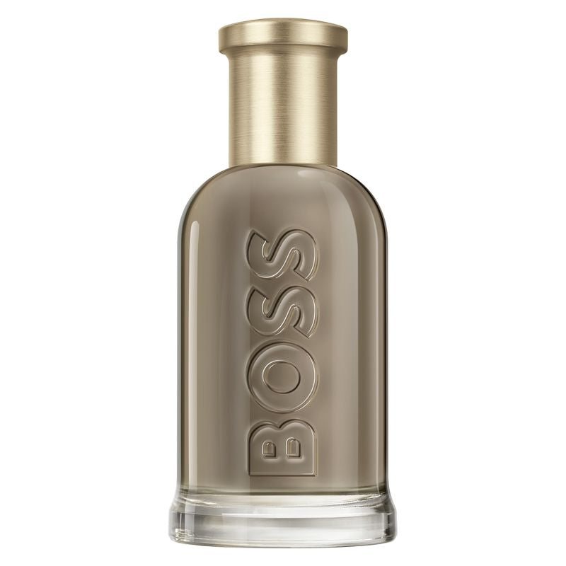 Bottled Eau de Parfum_#50ml