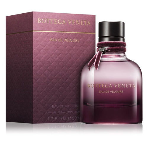 Eau de Volours Eau de Parfum – Bontempo profumi