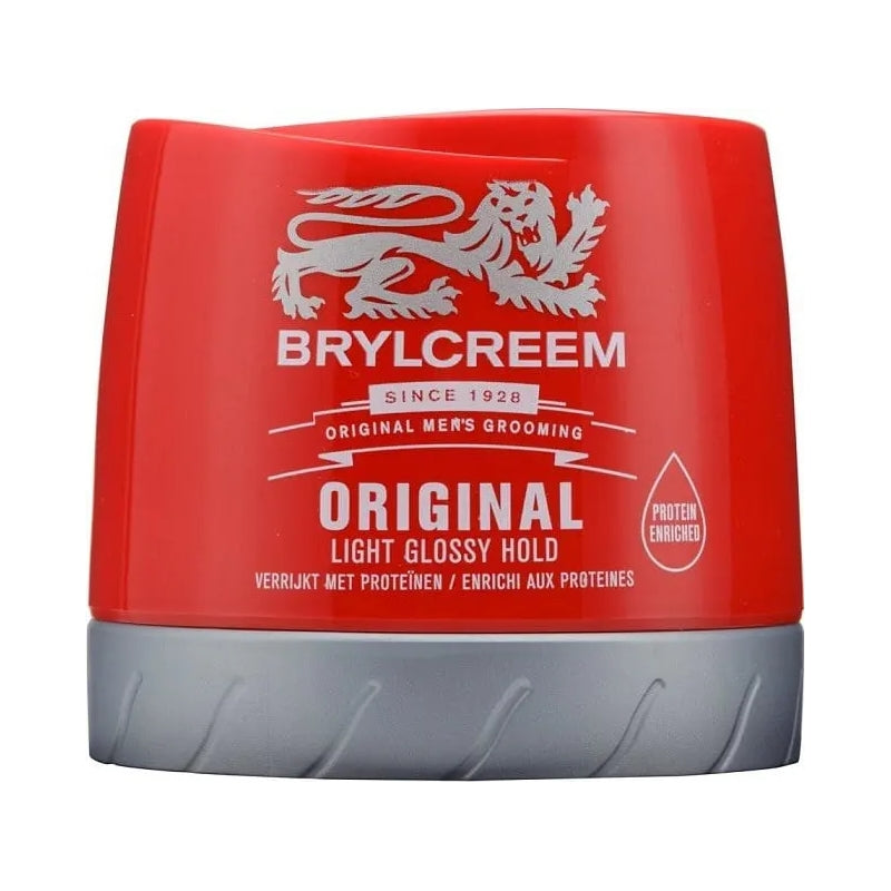 brylcreem original crema fissante per capelli_#150ml