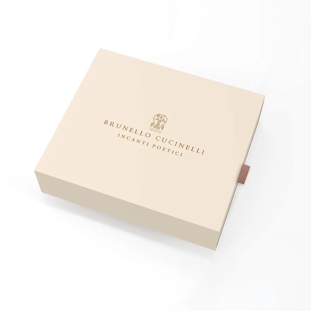 Luxury Travel Discovery Set + Raffinata Dust-Bag_#6 x 10ml