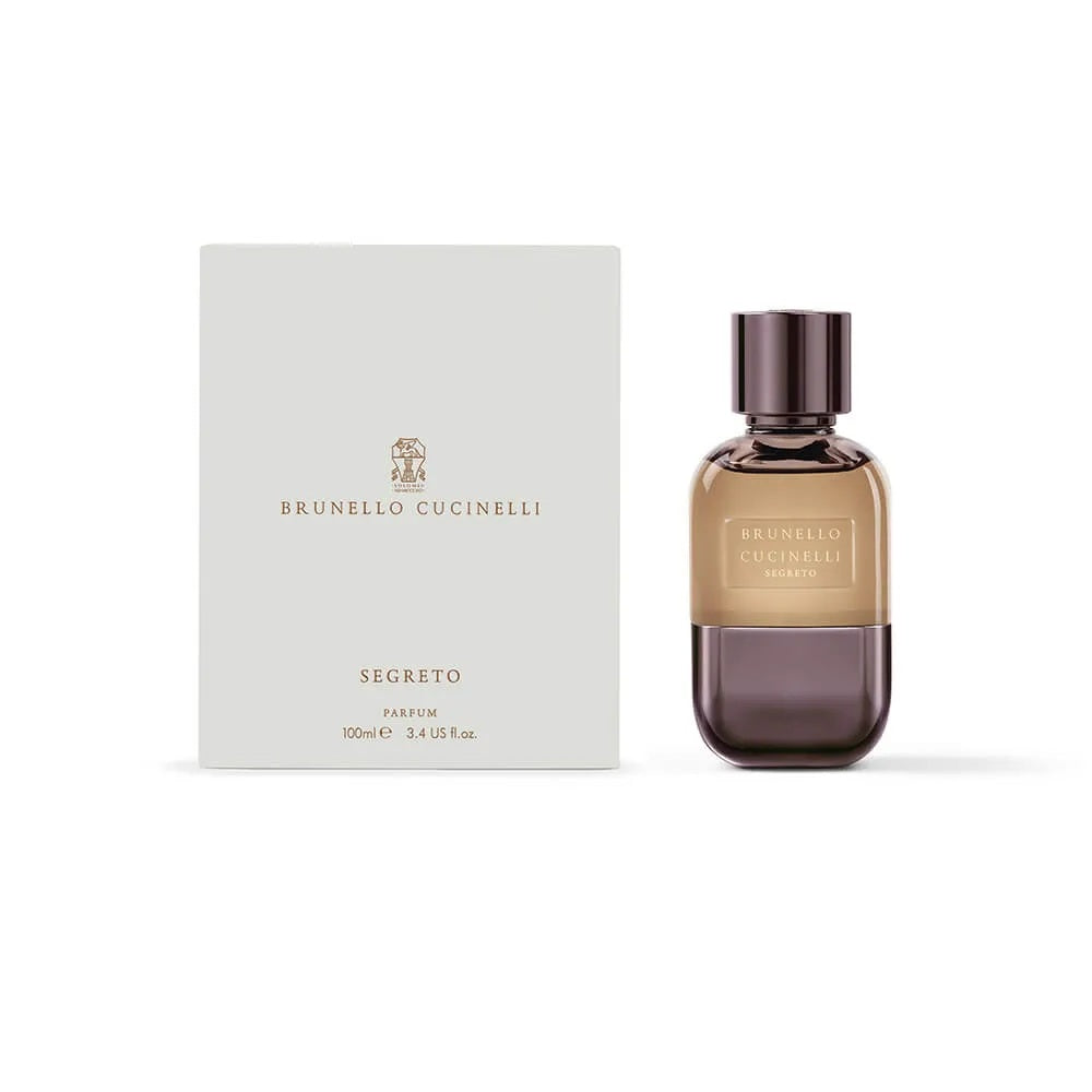 Segreto Parfum_#100ml