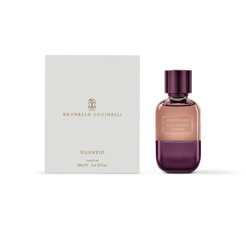 Silenzio Parfum_#100ml