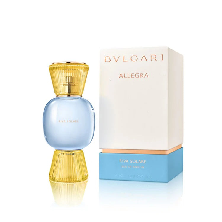 Allegra Riva Solare Eau de Parfum_#50ml