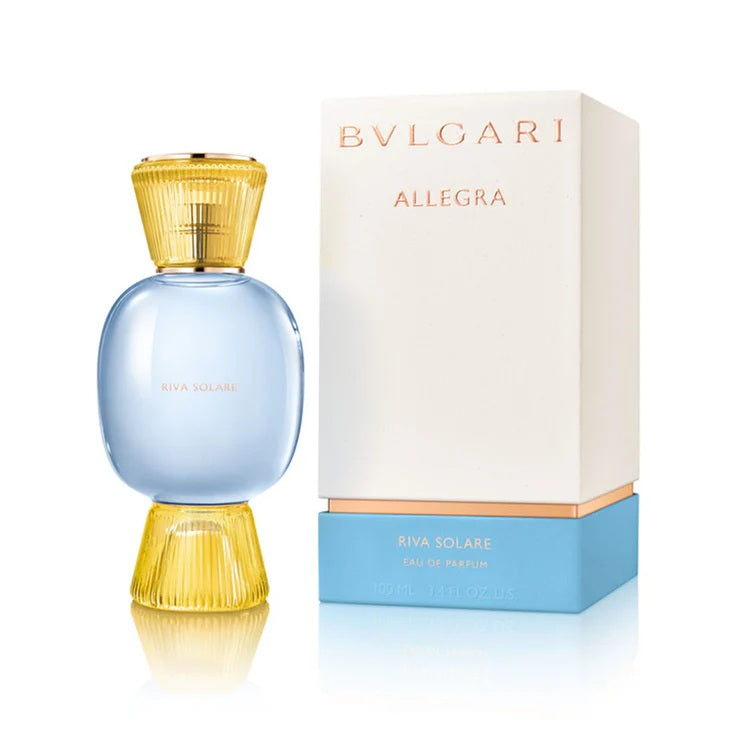 Allegra Riva Solare Eau de Parfum_#100ml