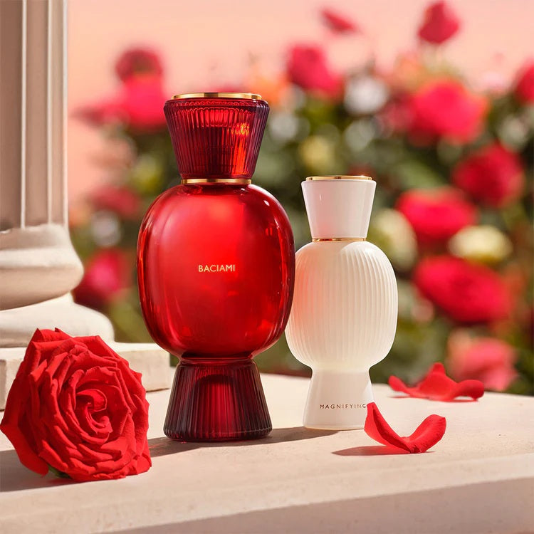 Allegra Baciami Eau de Parfum_#50ml