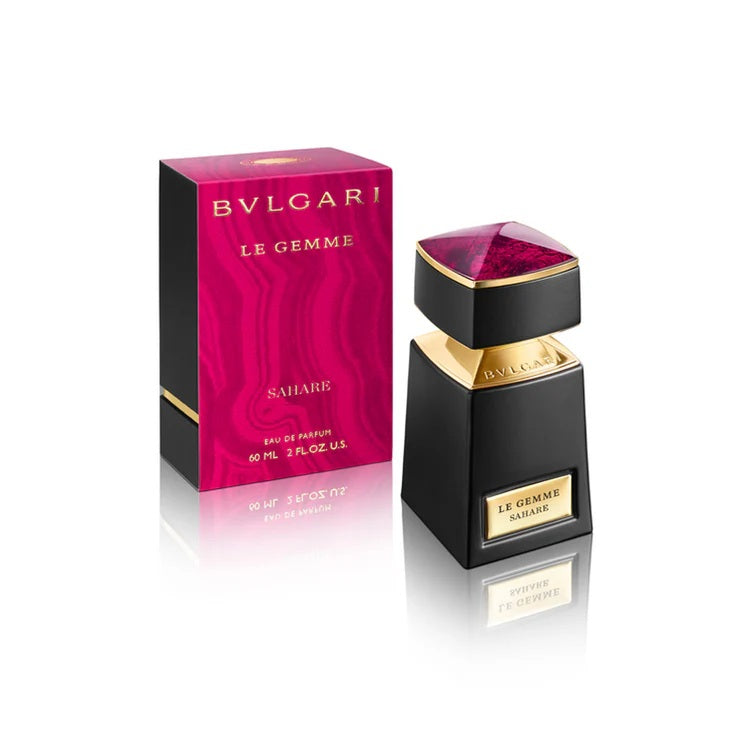 Le Gemme Sahare Eau de Parfum_#60ml