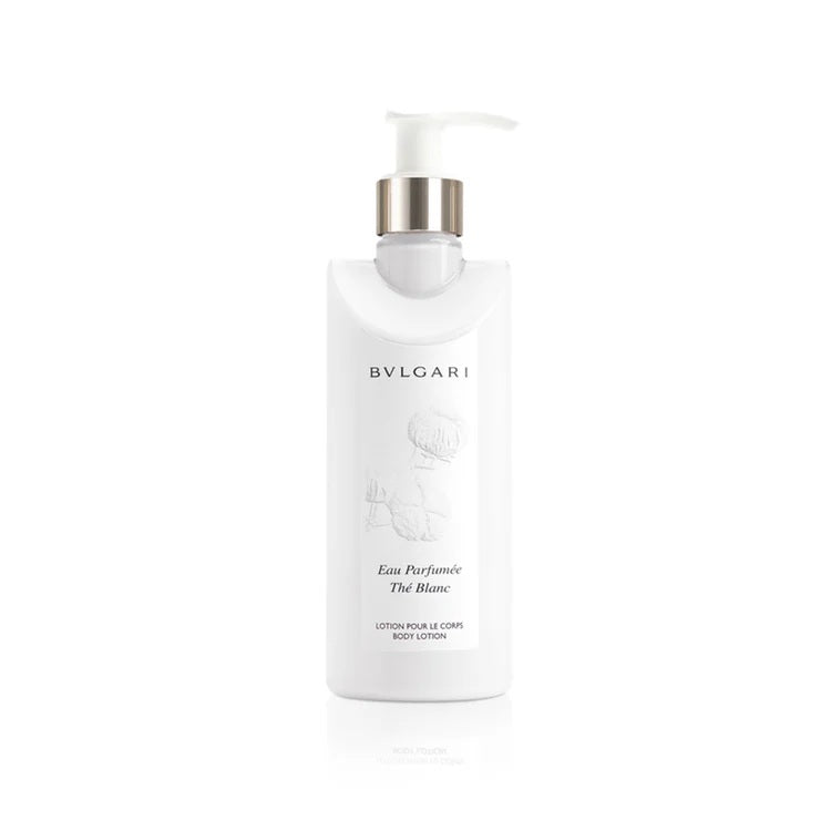 Eau Parfumee Au The Blanc Latte Corpo_#300ml
