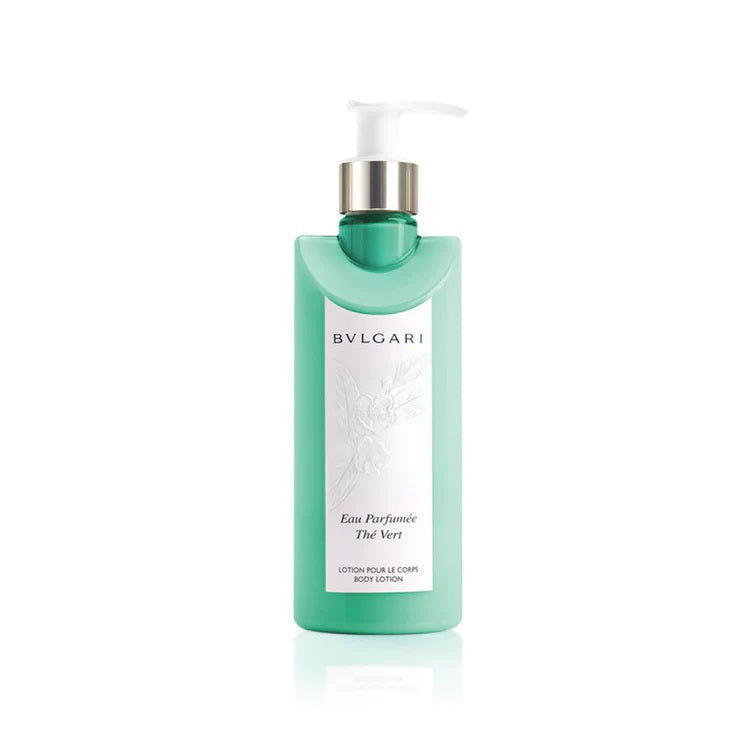 Eau Parfumee Au The Vert Latte Corpo_#300ml