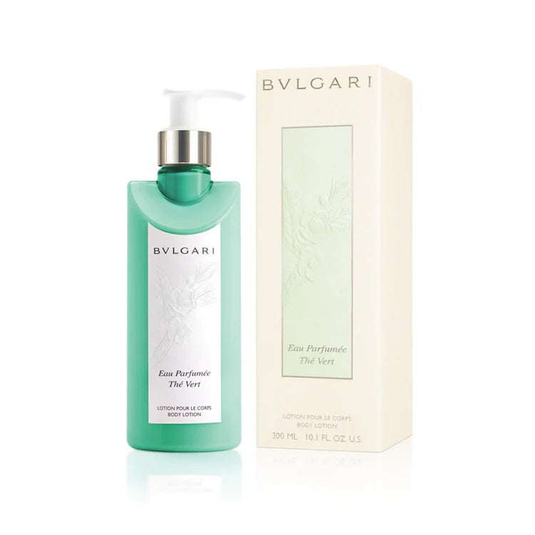 Eau Parfumee Au The Vert Latte Corpo_#300ml