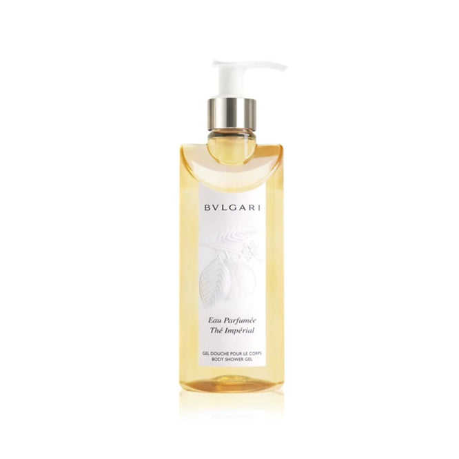 Eau Parfumee The Imperial Gel Doccia_#300ml