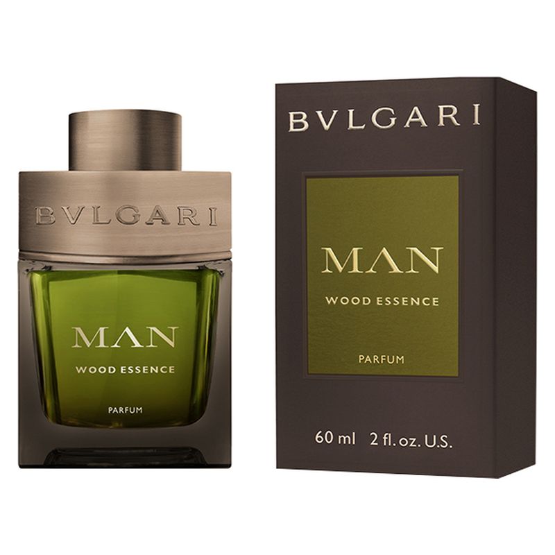 Man Wood Essence Parfum_#60ml