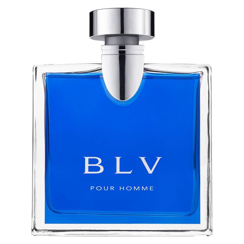 BLV Pour Homme Eau de Toilette_#100ML
