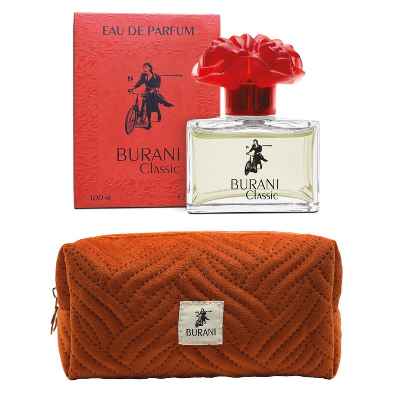 Confezione Burani Classic 2025_#Cofanetto