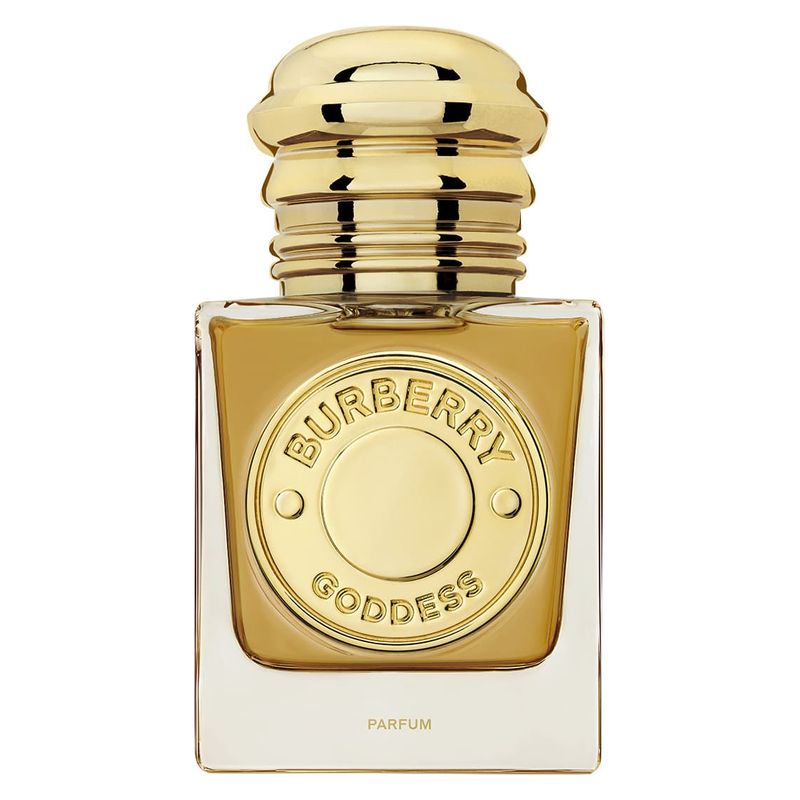 Goddess Parfum_#30ml - Ricaricabile