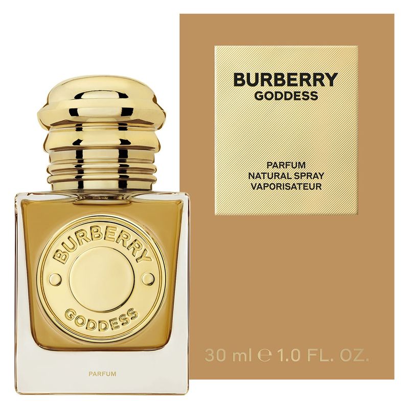 goddess parfum_#30ml - ricaricabile