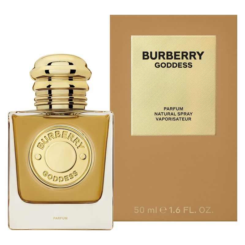 Goddess Parfum_#50ml