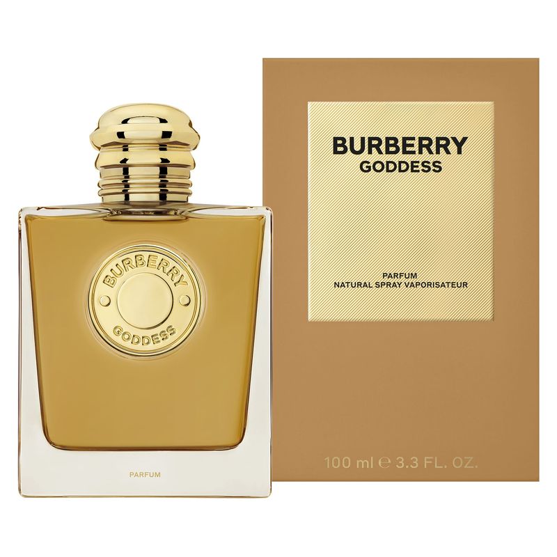 Goddess Parfum_#100ml