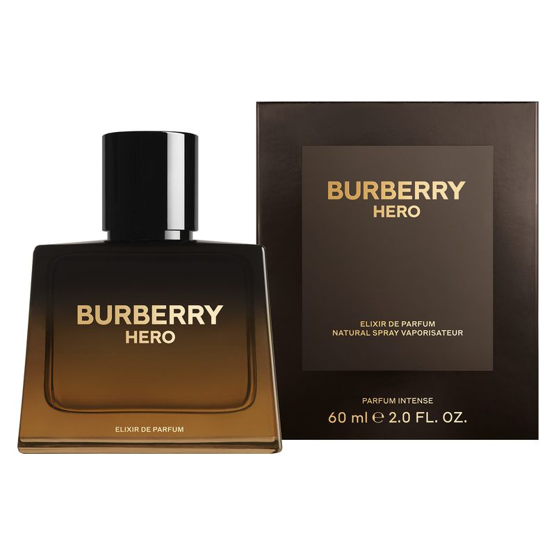 Hero Elixir Parfum Intense_#60ml