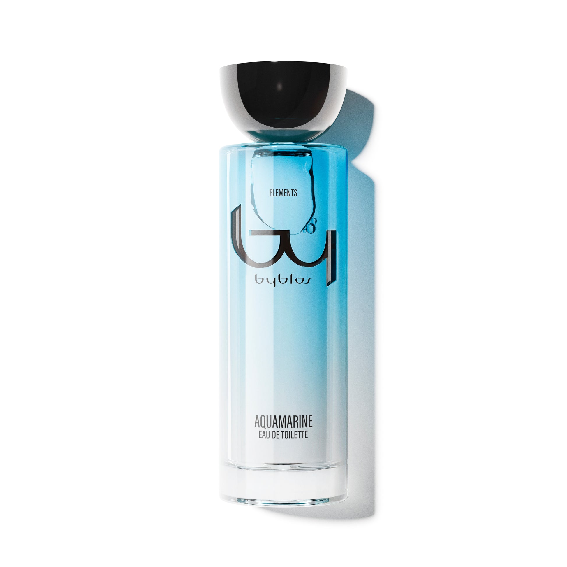 Aquamarine Eau de Toilette_#120ml