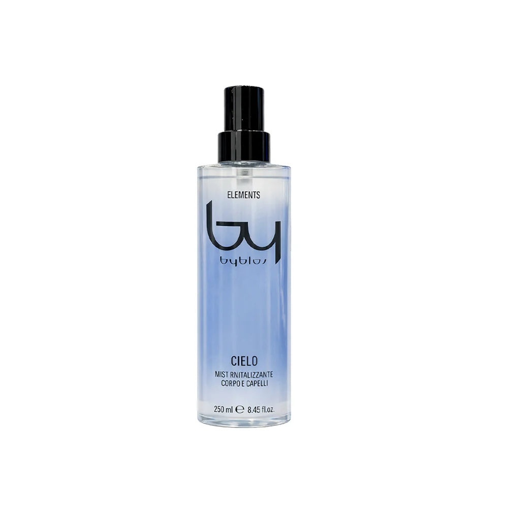 Cielo Revitalizing Hair & Body Mist_#250ml