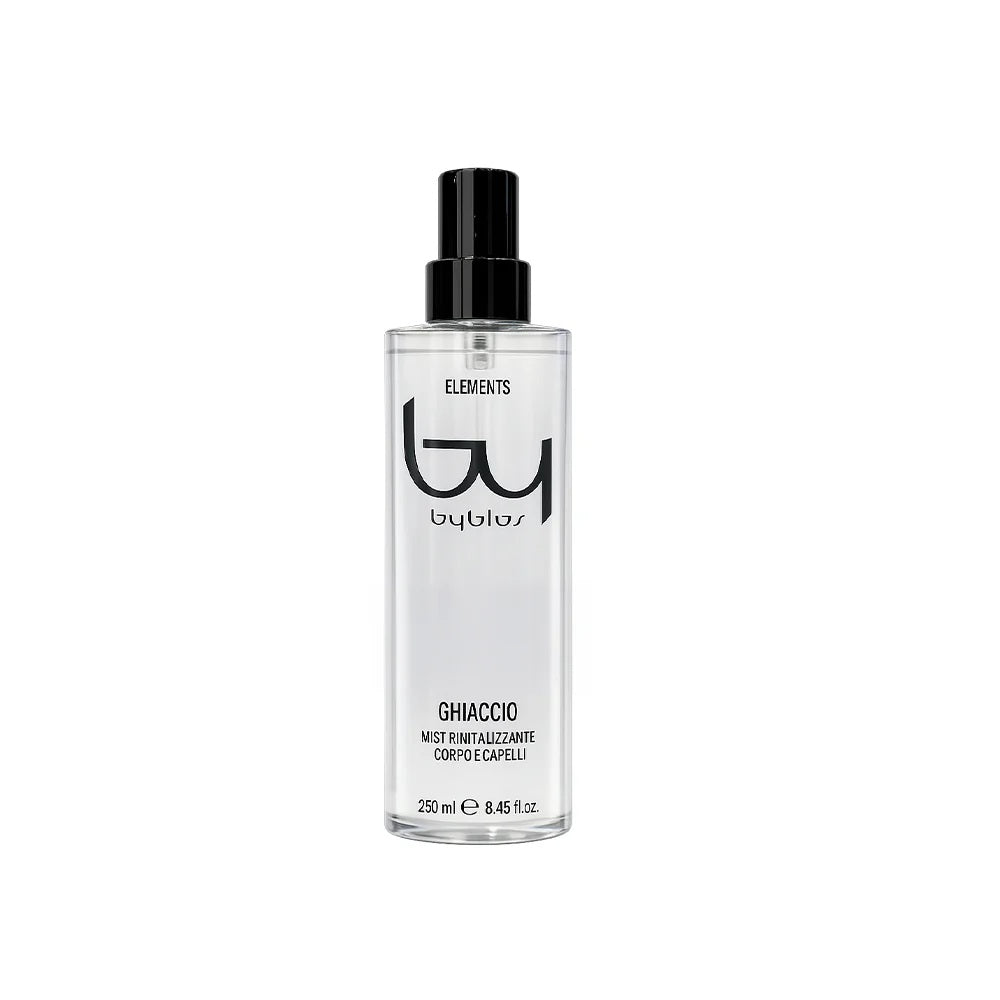 Ghiaccio Revitalizing Hair & Body Mist_#250ml