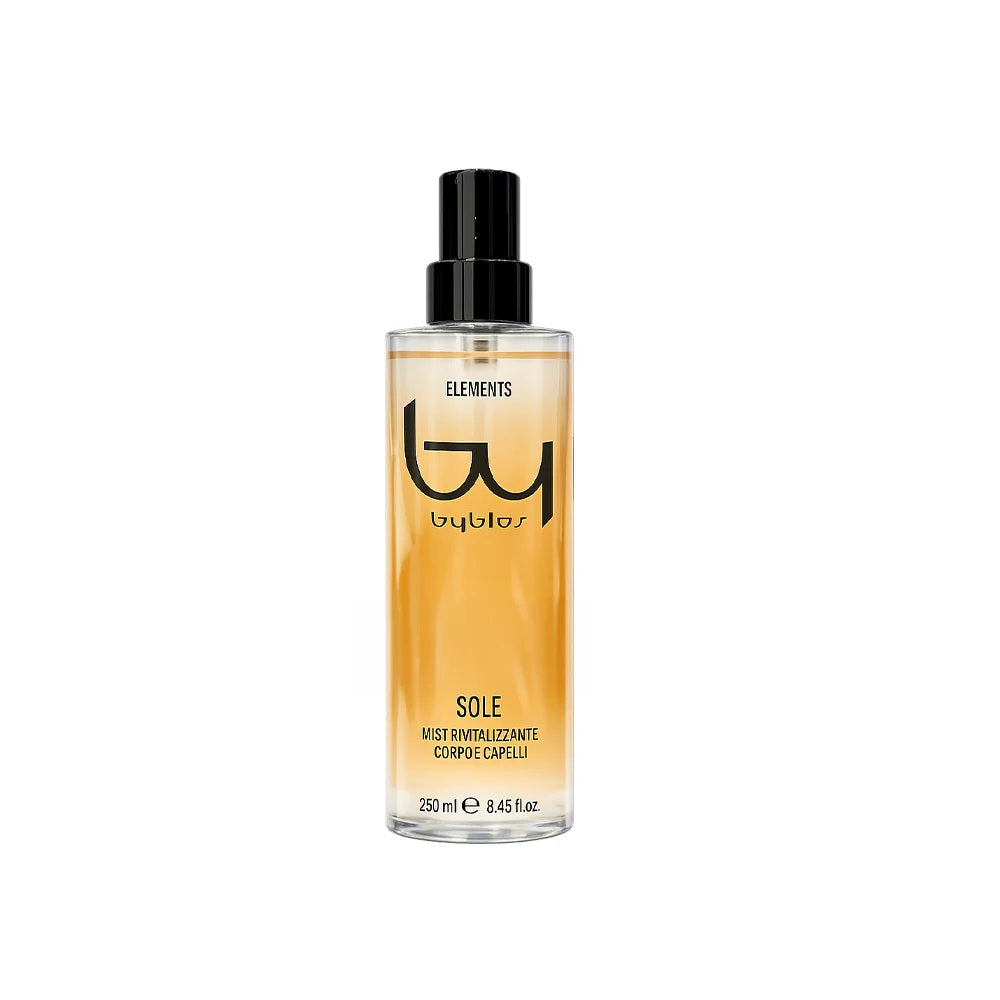 Sole Revitalizing Hair & Body Mist_#250ml