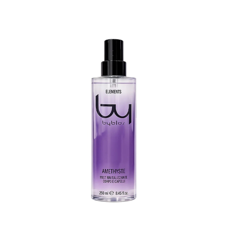 Amethyste Revitalizing Hair & Body Mist_#250ml
