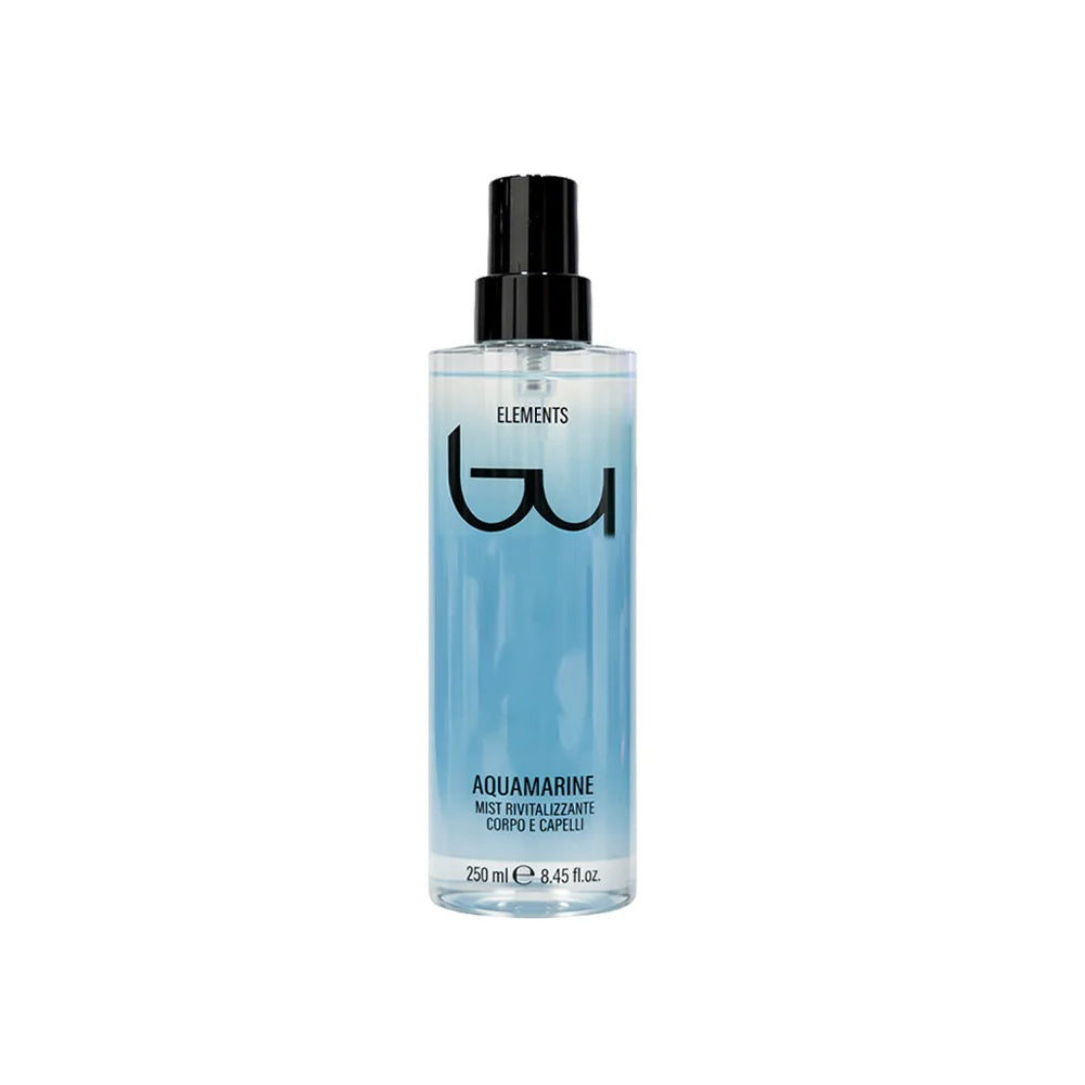 Aquamarine Revitalizing Hair & Body Mist_#250ml